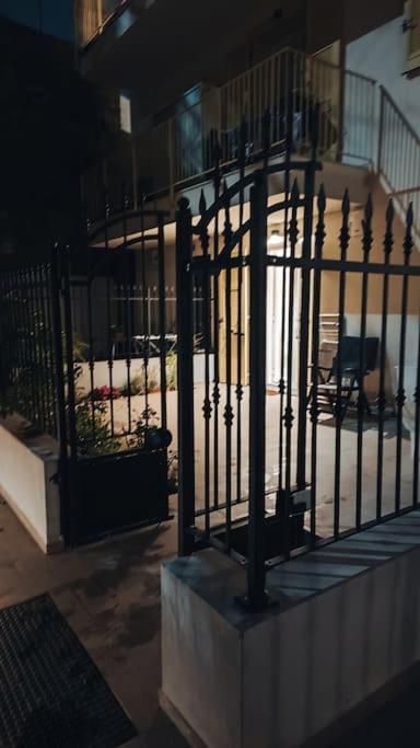 Appartamento Intero Genoa Bagian luar foto
