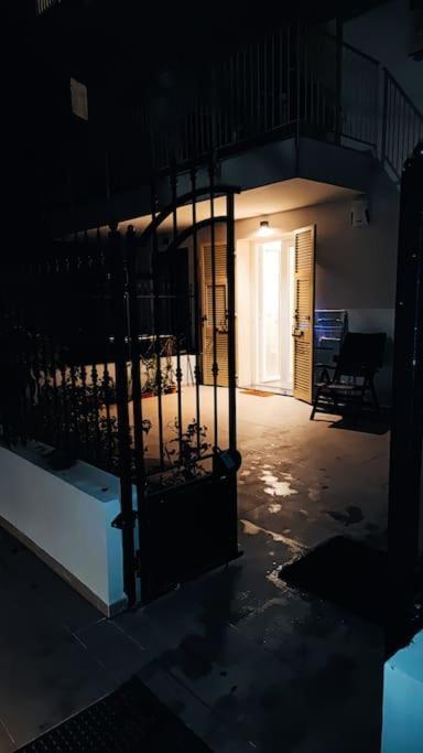 Appartamento Intero Genoa Bagian luar foto